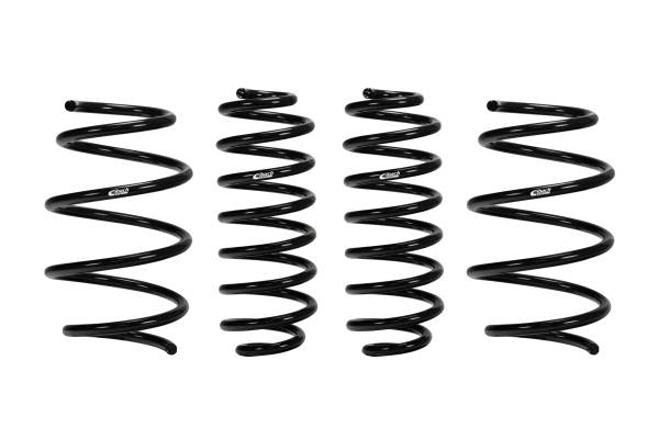 Eibach Springs - Eibach Springs PRO-KIT Performance Springs (Set of 4 Springs) E10-46-041-01-22 - Image 1