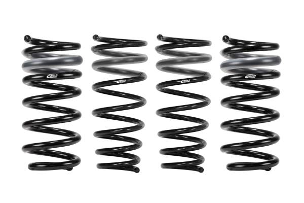 Eibach Springs - Eibach Springs PRO-KIT Performance Springs (Set of 4 Springs) E10-72-018-01-22 - Image 1