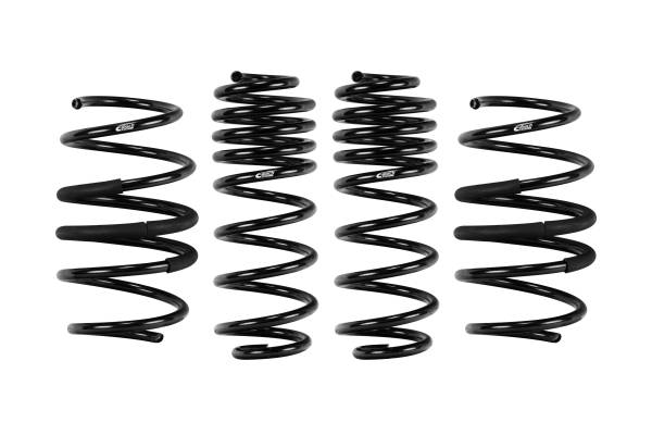 Eibach Springs - Eibach Springs PRO-KIT Performance Springs (Set of 4 Springs) E10-82-087-05-22 - Image 1