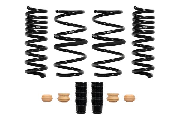 Eibach Springs - Eibach Springs PRO-KIT Performance Springs (Set of 4 Springs) E10-82-089-01-22 - Image 1