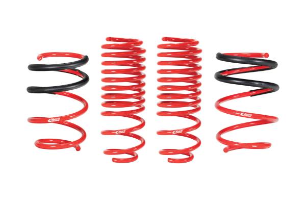 Eibach Springs - Eibach Springs SPORTLINE Kit (Set of 4 Springs) E20-40-036-02-22 - Image 1