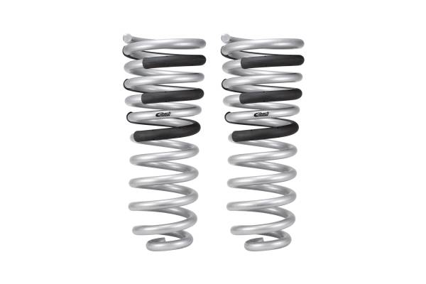 Eibach Springs - Eibach Springs PRO-LIFT-KIT Springs (Rear Springs Only) E30-27-006-02-02 - Image 1