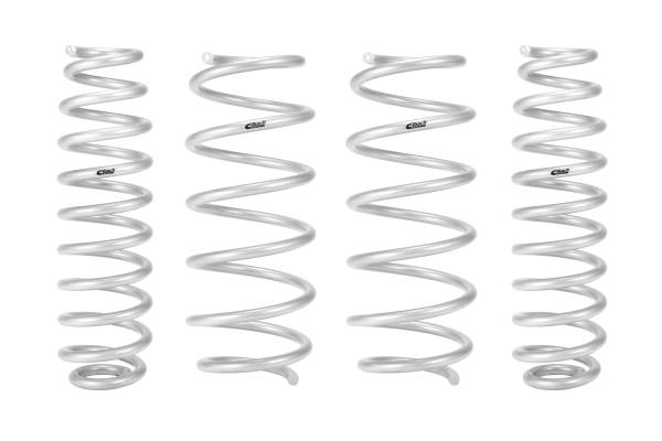 Eibach Springs - Eibach Springs PRO-LIFT-KIT Springs (Front & Rear Springs) E30-46-041-01-22 - Image 1