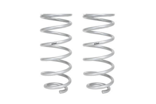 Eibach Springs - Eibach Springs PRO-LIFT-KIT HD Springs (Rear Springs Only) E30-82-004-02-02 - Image 1