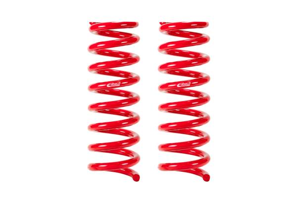 Eibach Springs - Eibach Springs PRO-LIFT-KIT TRD PRO (Front Springs Only) E30-82-069-03-20 - Image 1