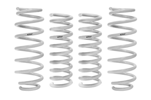 Eibach Springs - Eibach Springs DRAG-LAUNCH Kit (Performance Springs) E32-27-004-02-22 - Image 1