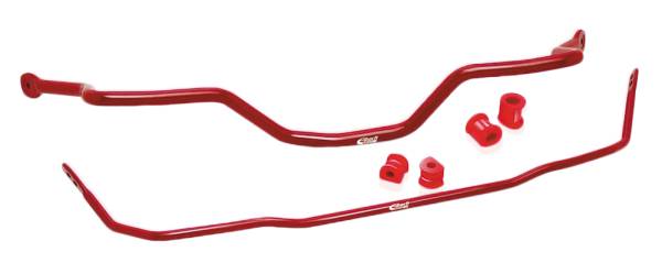 Eibach Springs - Eibach Springs ANTI-ROLL-KIT (Front and Rear Sway Bars) E40-15-021-02-11 - Image 1