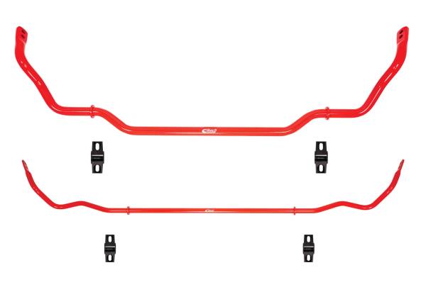 Eibach Springs - Eibach Springs ANTI-ROLL-KIT (Front and Rear Sway Bars) E40-46-035-01-11 - Image 1