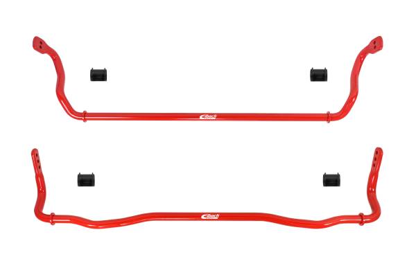 Eibach Springs - Eibach Springs ANTI-ROLL-KIT (Front and Rear Sway Bars) E40-72-007-05-11 - Image 1