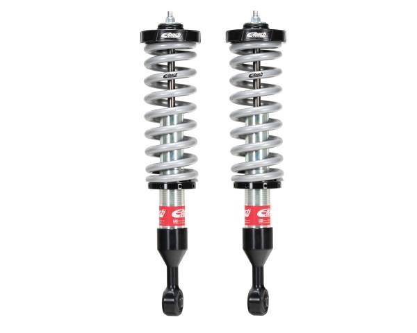 Eibach Springs - Eibach Springs PRO-TRUCK Coilover (Front) E86-59-005-01-20 - Image 1