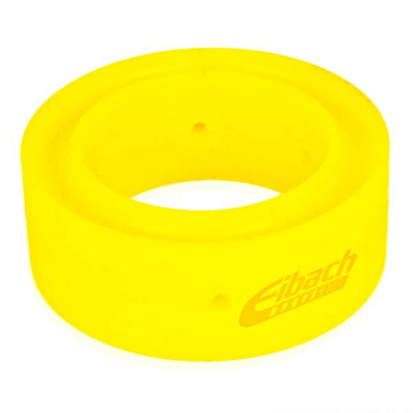 Eibach Springs - Eibach Springs EIBACH SPRING RUBBER - Durometer 80 (Yellow) SR.250.0080 - Image 1