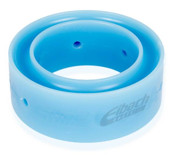 Eibach Springs - Eibach Springs EIBACH SPRING RUBBER - Durometer 90 (Blue) SR.250.0090 - Image 1