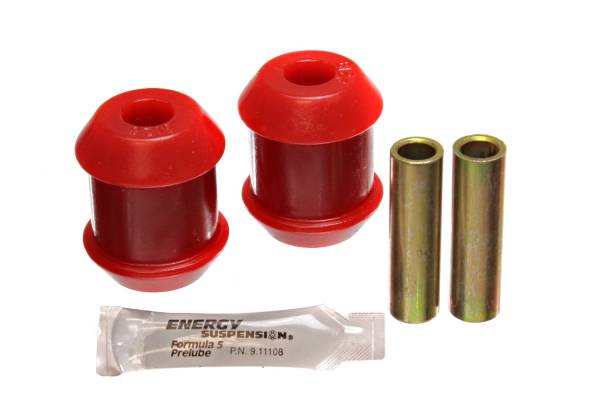 Energy Suspension - Energy Suspension MGB REAR END LINK 10.8102R - Image 1