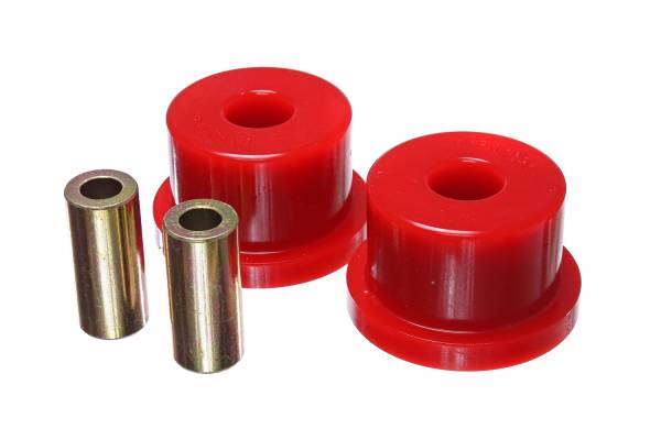 Energy Suspension - Energy Suspension DIFFERENTIAL CARRIER BUSHING SET 11.1101R - Image 1