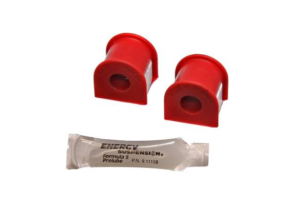 Energy Suspension - Energy Suspension SWAY BAR BUSHING SET 11.5106R - Image 1