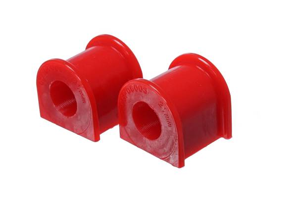 Energy Suspension - Energy Suspension FT SWAY BAR BUSHING SET (21MM) 11.5114R - Image 1