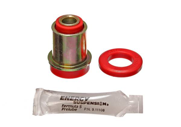 Energy Suspension - Energy Suspension FERRARI CONTROL ARM BUSHING SET 13.3102R - Image 1