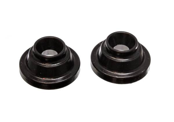 Energy Suspension - Energy Suspension REAR COIL SPRING ISOLATOR 15.6104G - Image 1