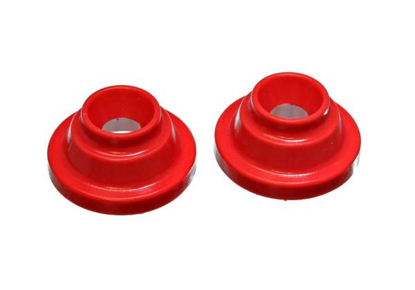 Energy Suspension - Energy Suspension REAR COIL SPRING ISOLATOR 15.6104R - Image 1