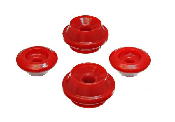 Energy Suspension - Energy Suspension REAR STRUT TOWER BUSHING SET 15.8101R - Image 1