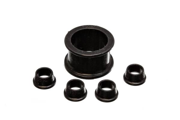 Energy Suspension - Energy Suspension RACK/PINION BUSHING SET 16.10104G - Image 1