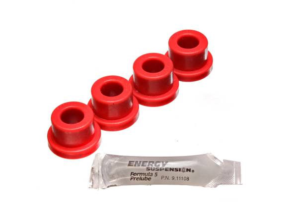 Energy Suspension - Energy Suspension HONDA SWAY BAR BUSHING 16.5102R - Image 1