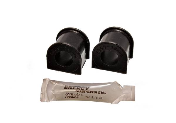 Energy Suspension - Energy Suspension HONDA 19MM FRT SWAY BAR PIVOT BUSHING 16.5111G - Image 1