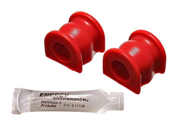 Energy Suspension - Energy Suspension 19MM REAR SWAY BAR SET 16.5132R - Image 1