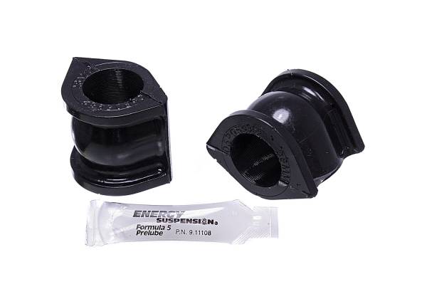 Energy Suspension - Energy Suspension FRONT SWAY BAR BUSHING SET (28MM) 16.5146G - Image 1