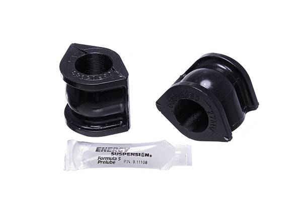 Energy Suspension - Energy Suspension FRONT SWAY BAR BUSHING SET (27MM) 16.5148G - Image 1