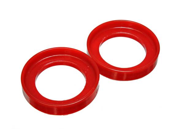 Energy Suspension - Energy Suspension HONDA COIL SPRING ISOLATOR 16.6103R - Image 1