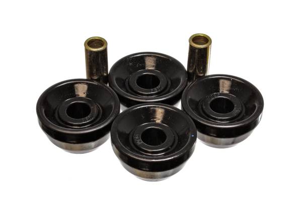 Energy Suspension - Energy Suspension ACURA INTEGRA FRT STRUTROD SET 16.7104G - Image 1