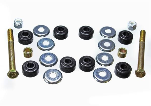 Energy Suspension - Energy Suspension END LINK BUSHING SET 16.8104G - Image 1