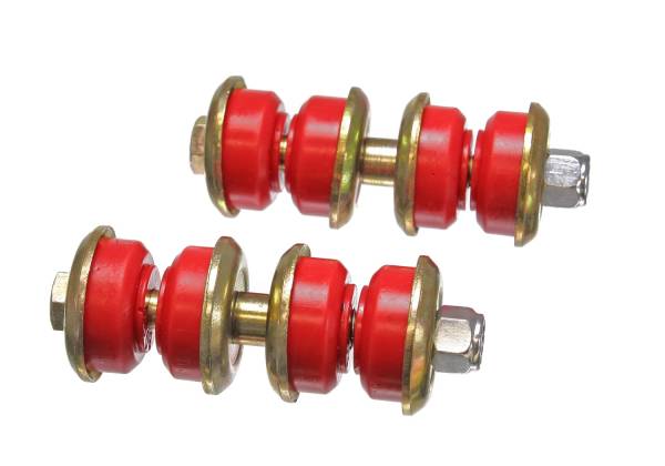 Energy Suspension - Energy Suspension HONDA ACCORD END LINK SET 16.8105R - Image 1