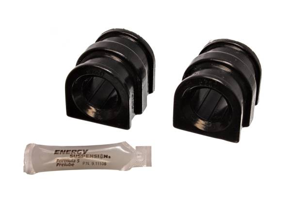 Energy Suspension - Energy Suspension 1-1/8in. FRONT SWAY BAR BUSHING 18.5101G - Image 1