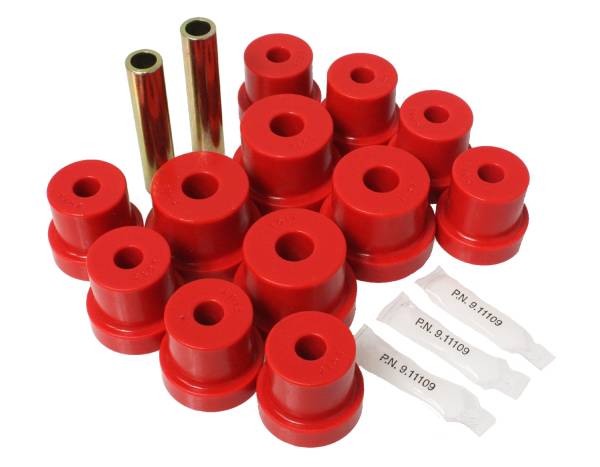 Energy Suspension - Energy Suspension GM SPRING BUSHING 3.2103R - Image 1