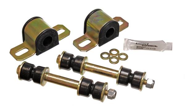 Energy Suspension - Energy Suspension GM RR 21MM SWAY BAR SET 3.5145G - Image 1