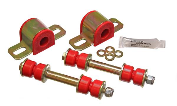 Energy Suspension - Energy Suspension GM RR 21MM SWAY BAR SET 3.5145R - Image 1