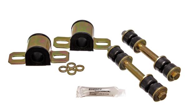 Energy Suspension - Energy Suspension GM RR 24MM SWAY BAR SET 3.5147G - Image 1