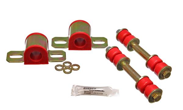 Energy Suspension - Energy Suspension GM RR 24MM SWAY BAR SET 3.5147R - Image 1