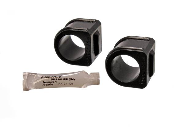 Energy Suspension - Energy Suspension GM 30MM SWAY BAR BUSHINGS 3.5159G - Image 1