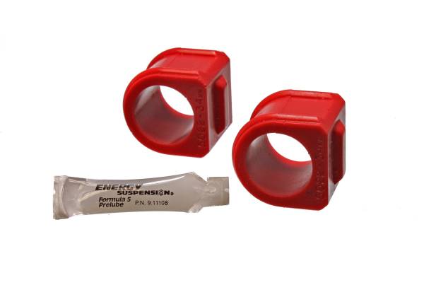 Energy Suspension - Energy Suspension GM 30MM SWAY BAR BUSHINGS 3.5159R - Image 1