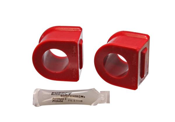 Energy Suspension - Energy Suspension GM 32MM FRT SWAY BAR BUSHING 3.5162R - Image 1