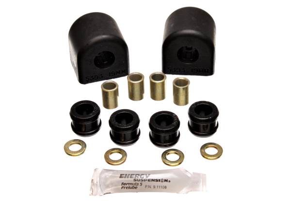 Energy Suspension - Energy Suspension 19MM REAR SWAY BAR BUSHING 3.5191G - Image 1