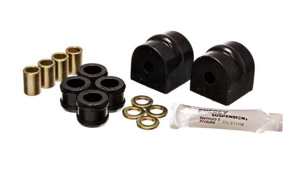 Energy Suspension - Energy Suspension 7/16in .REAR SWAY BAR BUSHING SET 3.5195G - Image 1