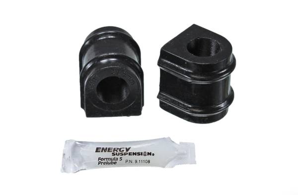 Energy Suspension - Energy Suspension FT SWAY BAR BUSHING SET 22.5mm 3.5218G - Image 1