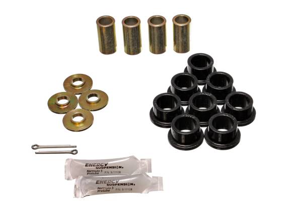 Energy Suspension - Energy Suspension GM CORV DIFF STRUT BUSHING 3.7101G - Image 1