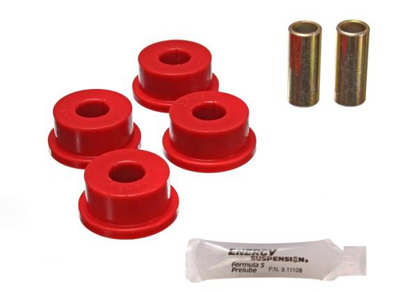 Energy Suspension - Energy Suspension RR PANHARD BAR BUSHING 3.7106R - Image 1