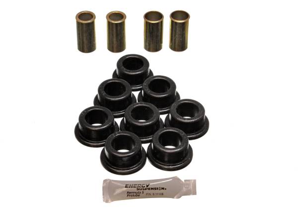 Energy Suspension - Energy Suspension CORVETTE RR STRUT BUSHINGS 3.7107G - Image 1