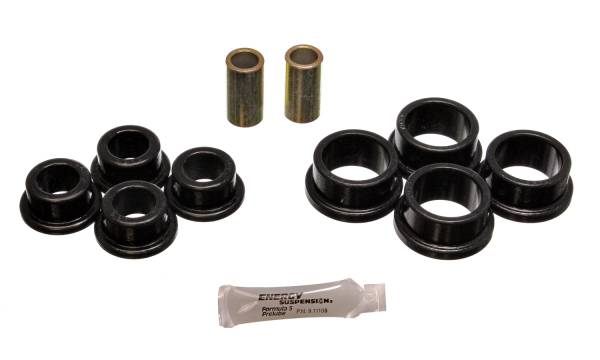 Energy Suspension - Energy Suspension CORVETTE RR STRUT BUSHINGS 3.7108G - Image 1